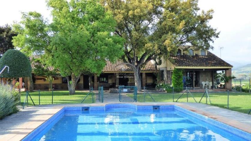 Chalet en venta en Jimena de la Frontera, Jimena De La Frontera photo 0