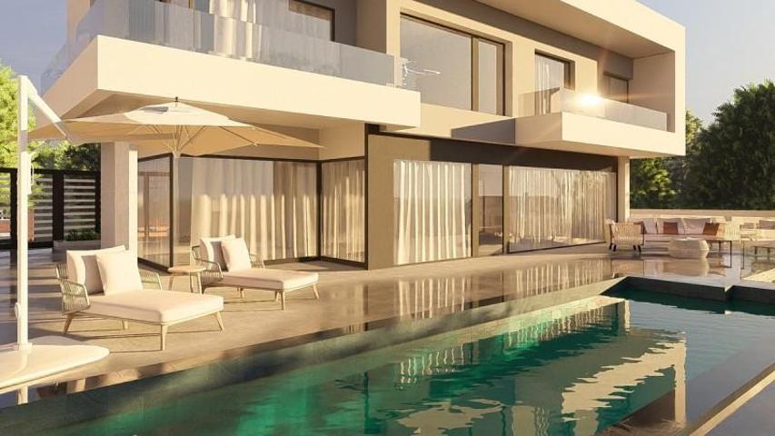 Chalet en venta en Mijas, Riviera Del Sol photo 0