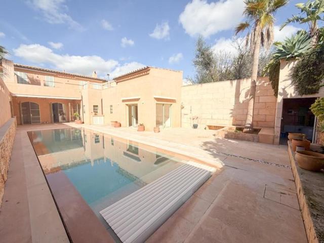 Casa en venta en Ses Salines, Ses salines photo 0