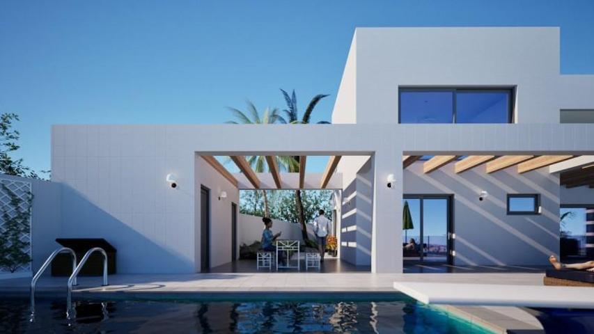 Chalet en venta en Fuengirola, Fuengirola photo 0