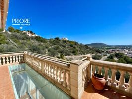 Chalet en venta en Calvia, Costa de la Calma photo 0