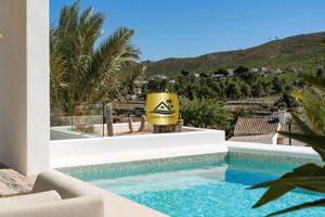 Chalet en venta en Jávea-Xàbia, Las Laderas photo 0