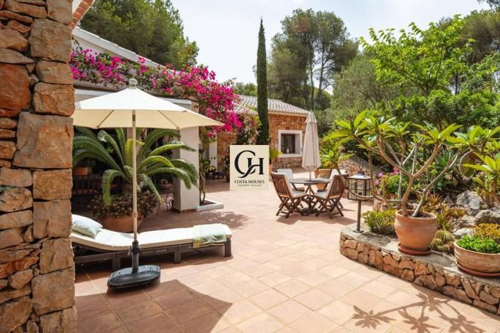 Chalet en venta en Jávea-Xàbia, Cabo San Antonio photo 0