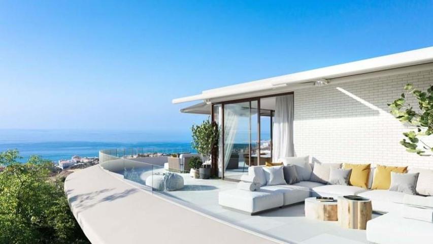 Aticos en venta en Fuengirola, Fuengirola photo 0