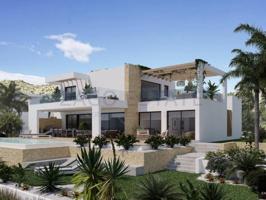 Chalet en venta en Monforte del Cid photo 0