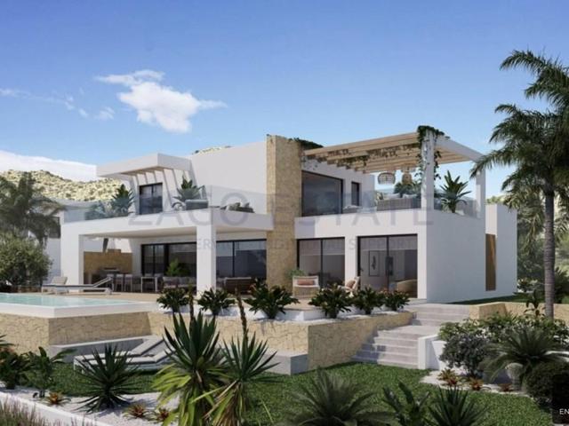 Chalet en venta en Monforte del Cid photo 0