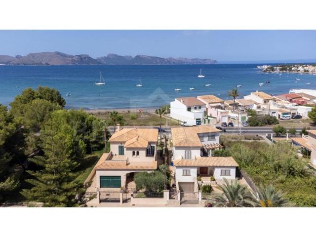 Casa en venta en Alcúdia photo 0