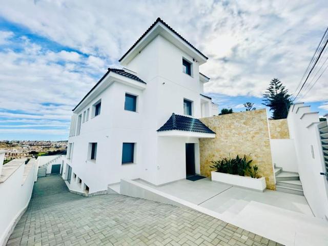 Chalet en venta en Rojales, Rojales photo 0