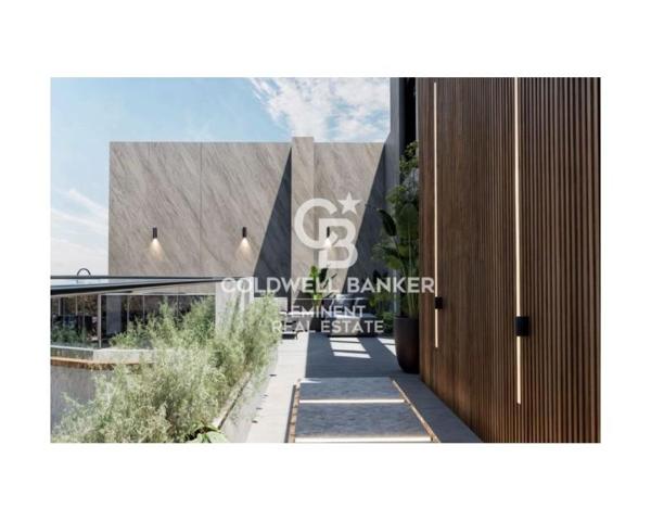 Aticos en venta en Barcelona photo 0