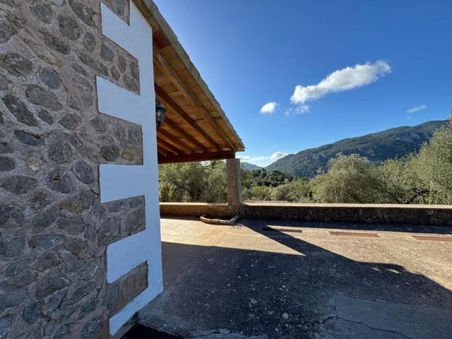 Casa con terreno en venta en Esporles photo 0