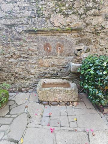 Edificio en venta en Vedra photo 0