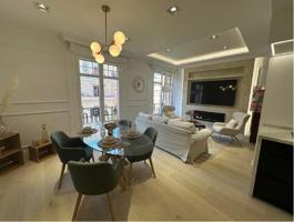 Piso en venta en Madrid, Chamberi - Almagro photo 0