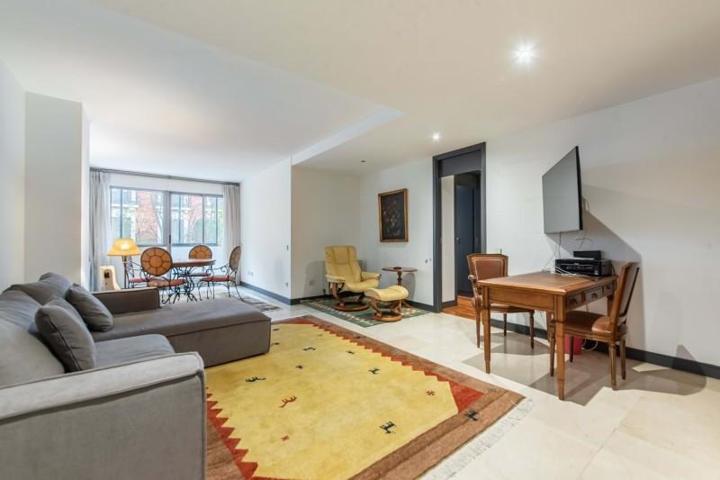 Piso en venta en Madrid, Madrid photo 0
