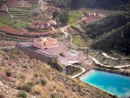 Casa con terreno en venta en Lubrín, Lubrin, 04271 photo 0