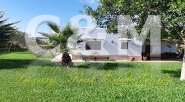 Casa en venta en Eivissa, San Jordi photo 0