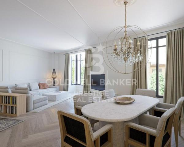 Piso en venta en Barcelona, Dreta de l'Eixample photo 0