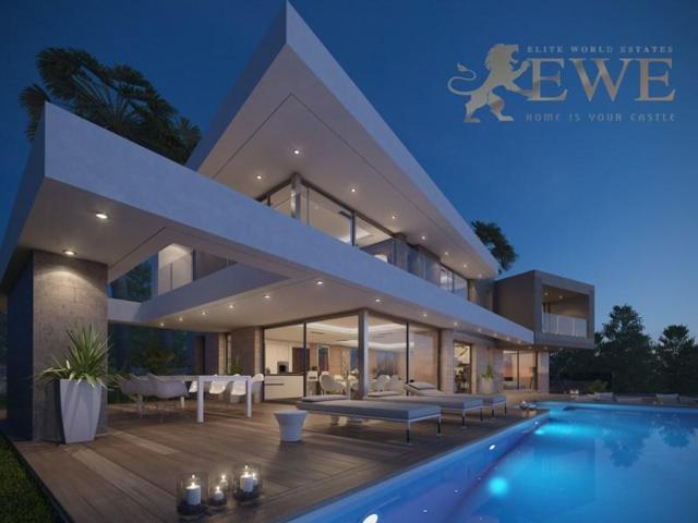 Chalet en venta en Jávea-Xàbia photo 0