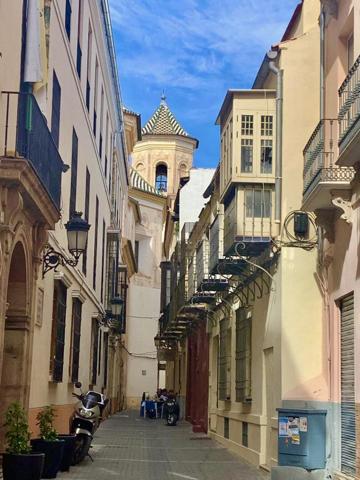 Local comercial en venta en Málaga, Centro photo 0