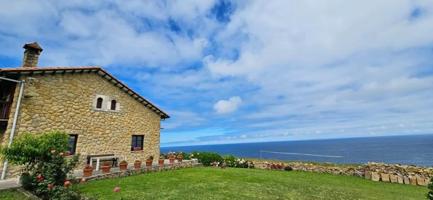 Casa en venta en San Vicente de la Barquera, Santillan-Boria photo 0