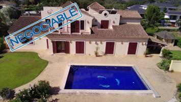 Chalet en venta en San Roque, Club photo 0