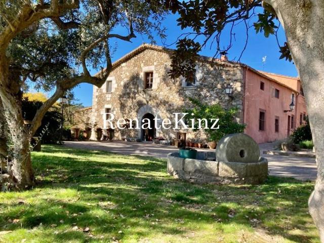 Casa en venta en Sant Iscle de Vallalta, Sant Iscle De Vallalta photo 0