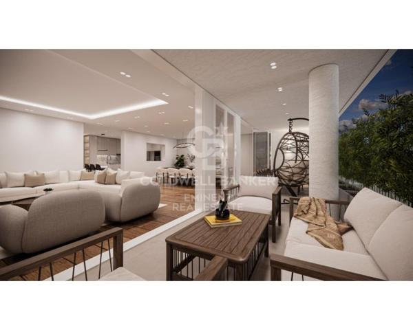 Piso en venta en Barcelona photo 0