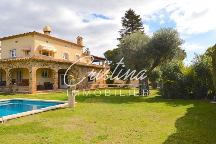 Casa en venta en Santa Cristina d'Aro, Centre photo 0
