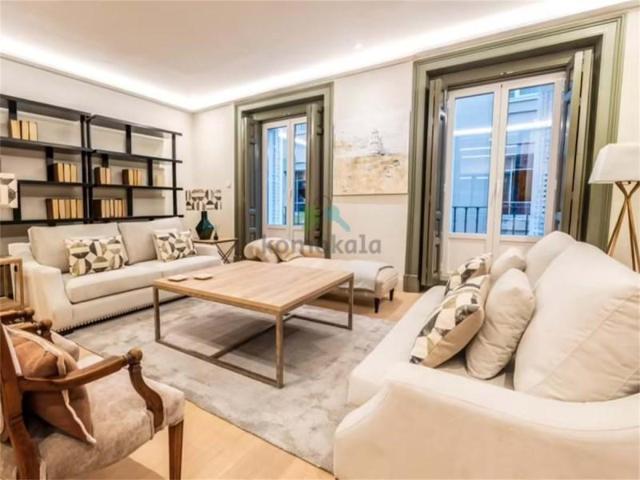 Apartamento en venta en Madrid, Chueca-Justicia photo 0
