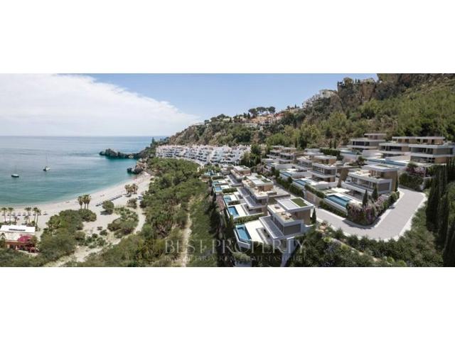 Chalet en venta en Almuñécar, Punta La Mona photo 0