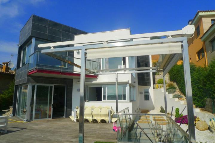 Casa en venta en Blanes, Blanes photo 0