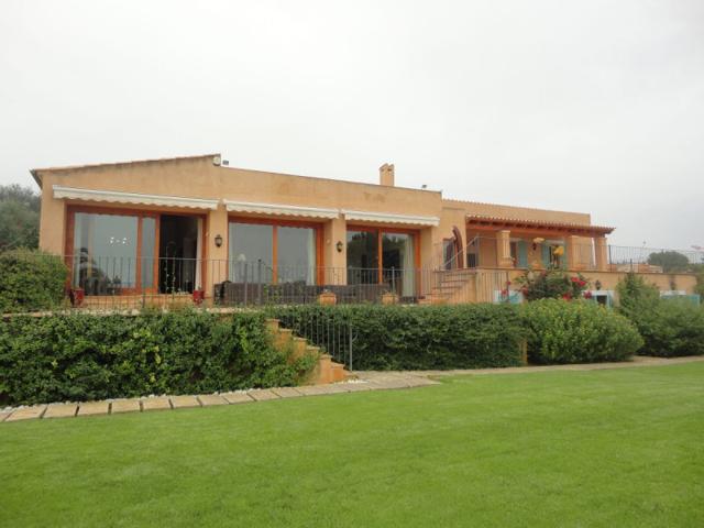 Chalet en venta en Son Servera, Son Servera photo 0
