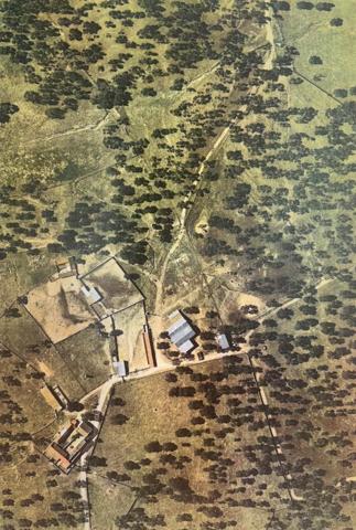 Terreno en venta en Pozoblanco, Carretera de alcaracejos photo 0