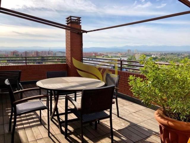 Piso en venta en Madrid, Madrid photo 0