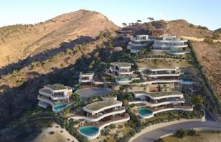 Chalet en venta en Benidorm, Benidorm photo 0