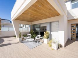 Chalet en venta en Orihuela photo 0