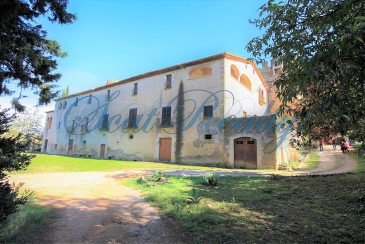 Chalet en venta en Flaçà, Flaçà photo 0