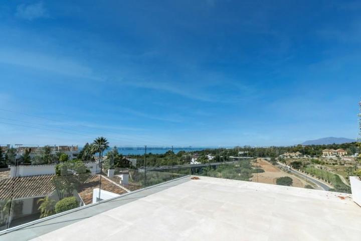 Chalet en venta en Marbella, Marbella - El Mirador photo 0
