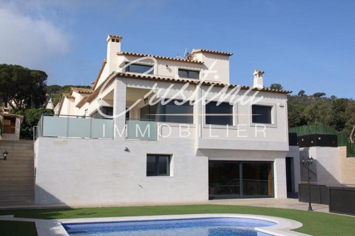 Casa en venta en Calonge, Urbanizacion photo 0