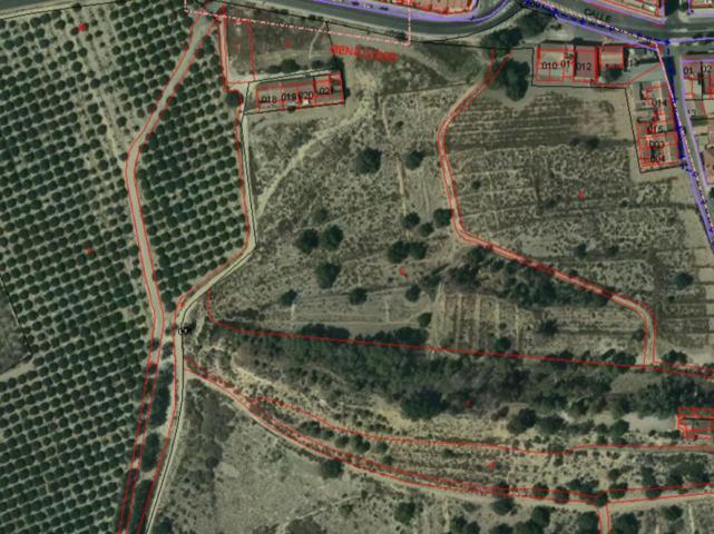 Chalet en venta en Bigastro, Bigastro photo 0