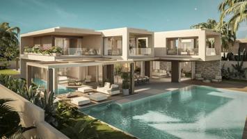 Chalet en venta en Manilva, Manilva photo 0