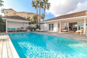 Chalet en venta en Benahavís, La Alqueria photo 0