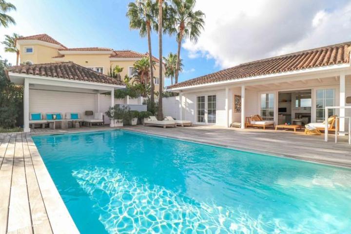 Chalet en venta en Benahavís, La Alqueria photo 0