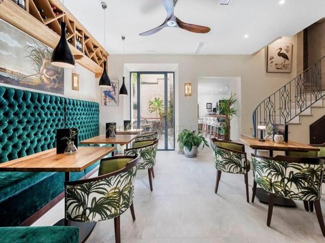 Casas de pueblo en venta en Pollença photo 0