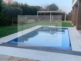 Casa con terreno en venta en Sant Just Desvern, Carretera photo 0