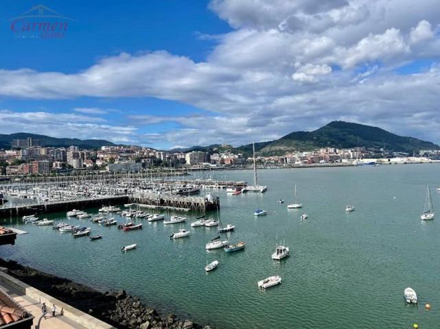 Piso en venta en Getxo, Las Arenas photo 0