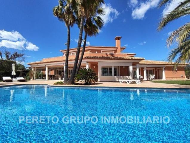 Chalet en venta en Denia, Marinas photo 0