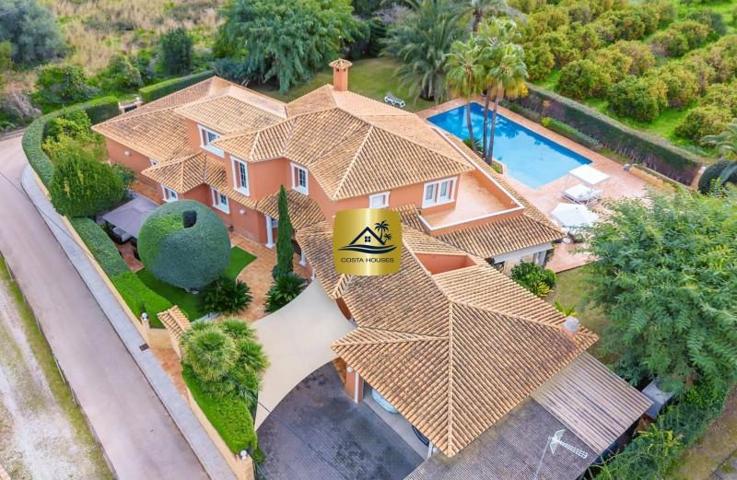 Chalet en venta en Denia, Las marinas photo 0