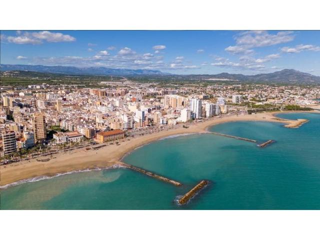 Terreno en venta en Vinaròs photo 0