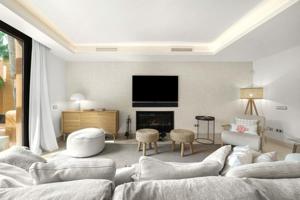 Piso en venta en Marbella, Marbella photo 0