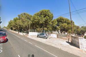Terreno en venta en Alcanar, Alcanar-Platja - Urb. Serramar photo 0
